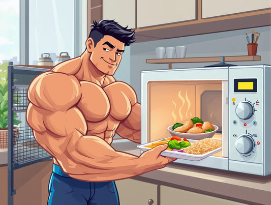 Become a Microwave Master: Reheating Mealthy Meals - Mealthy