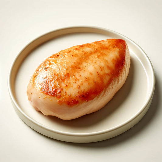 Tender Chicken Breast (Ready-to-Eat)
