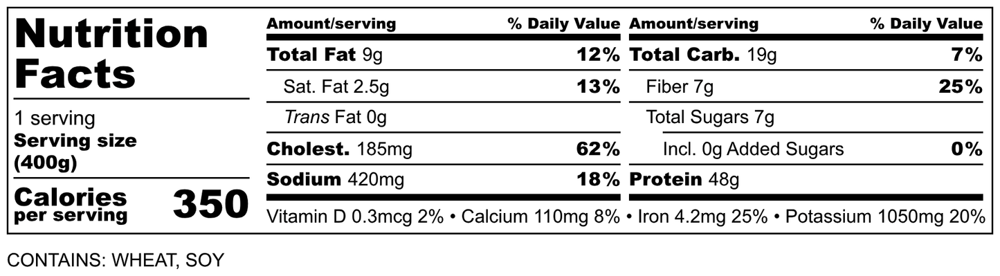 Sichuan Spicy Chicken Hotpot (Low-Carb)