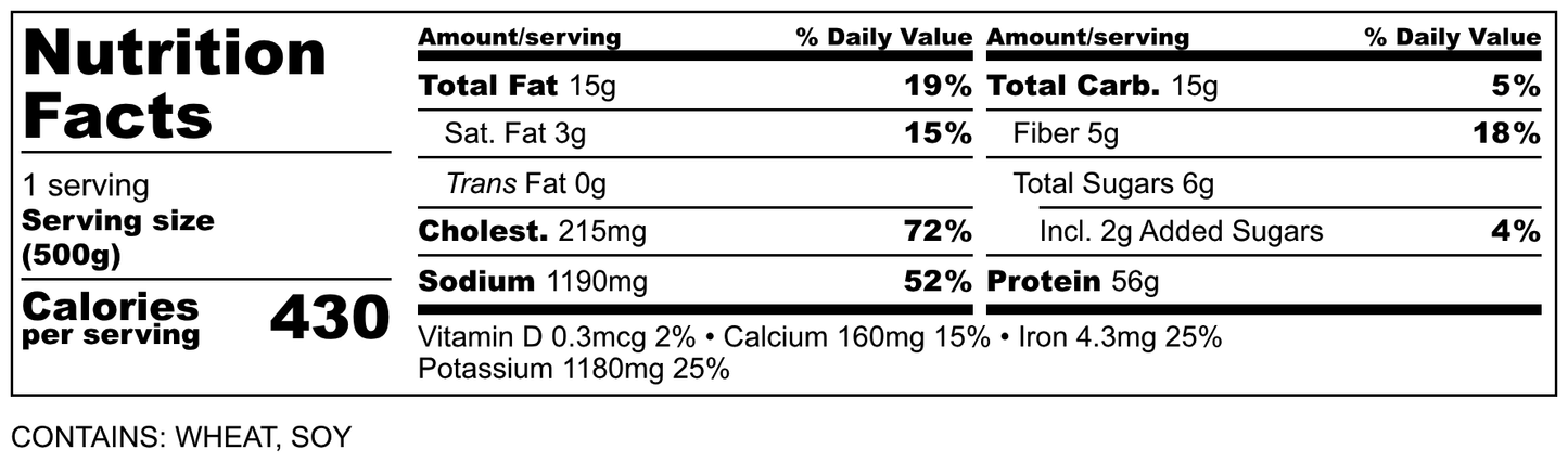 Spring Chicken with Soy Sauce (Low-Carb)