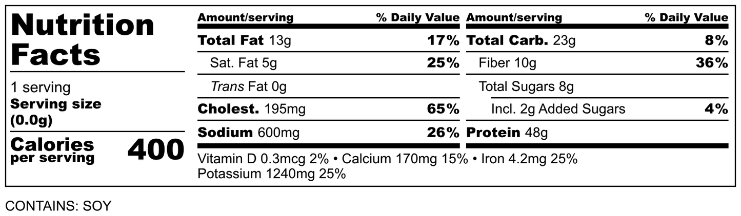 Stir-Fried Chicken with Japanese Curry Sauce (Low Carb)