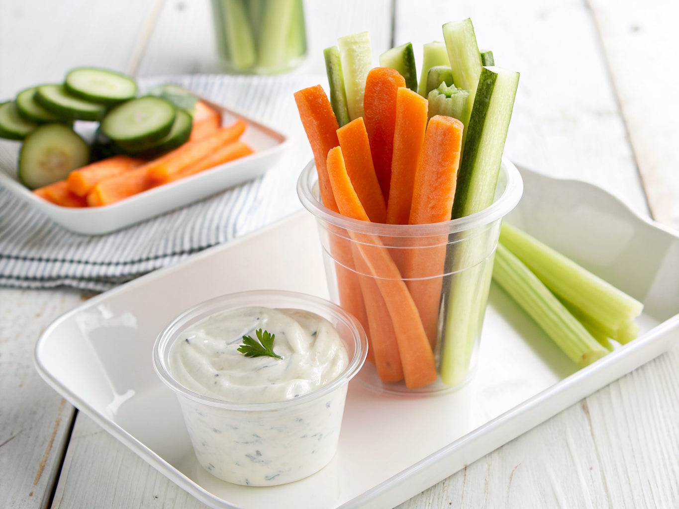 Veggie Dip (PS)