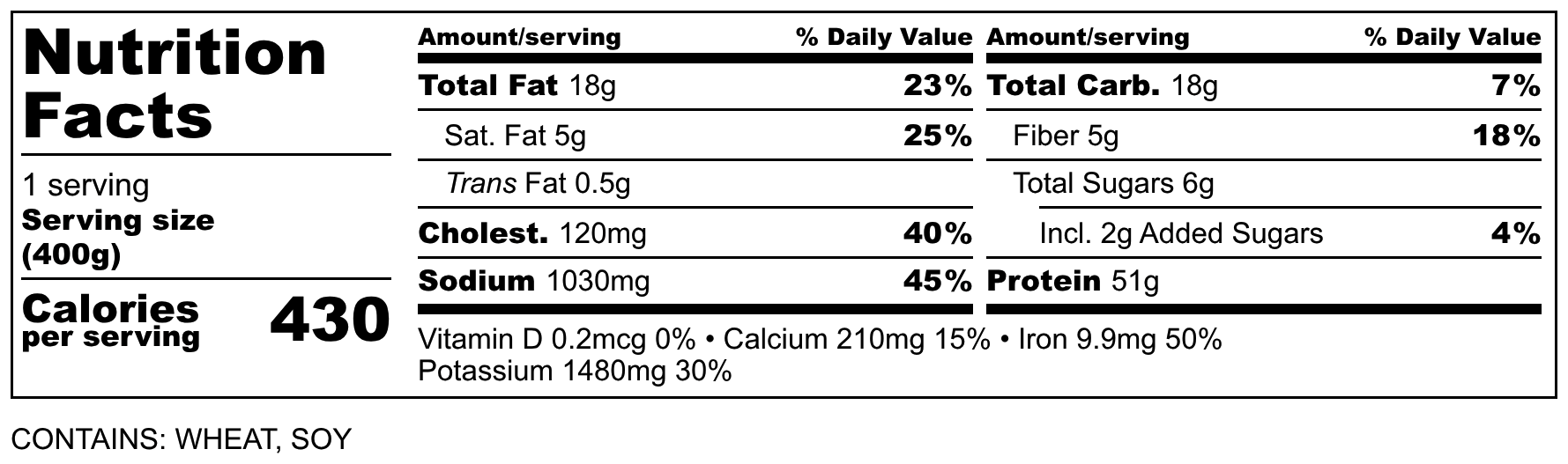Chinese Braised Beef Brisket (Low - Carb) - Mealthy