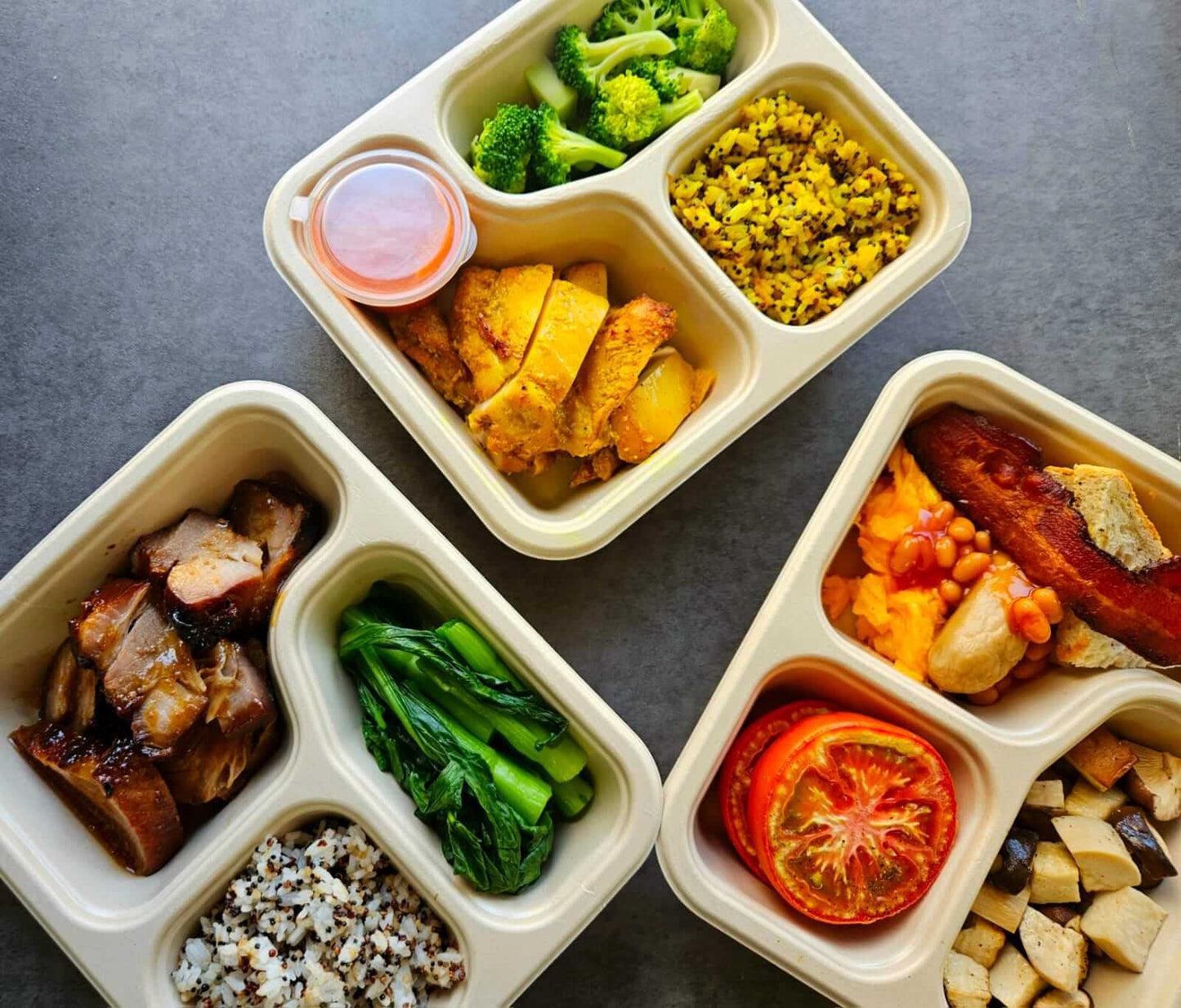 Weekly Meal Plan
