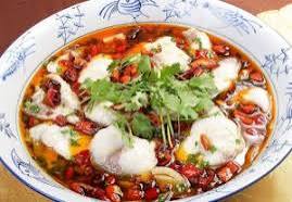 Sichuan Boiled Fish (Shui Zhu Yu) - Mealthy