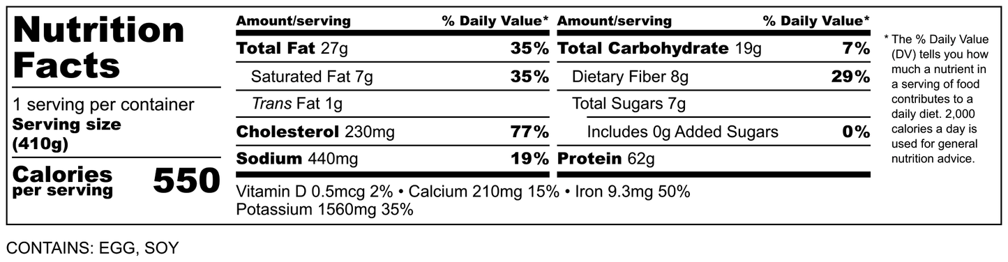 Stir - Fry Beef with Peppers (Low - Carb) - Mealthy
