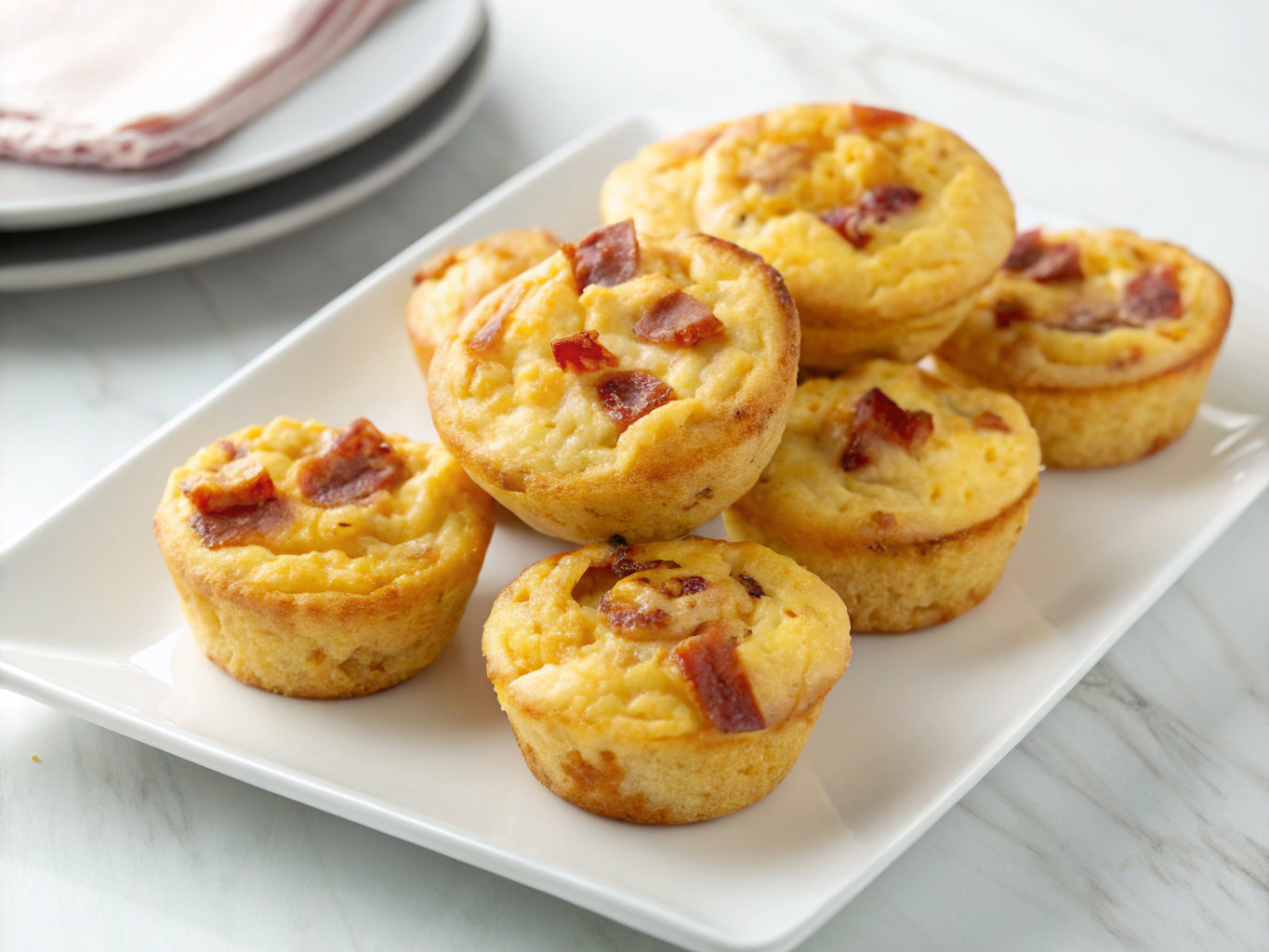 Egg Muffins (PS)