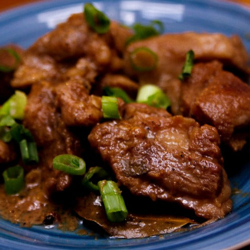 Pork Adobo