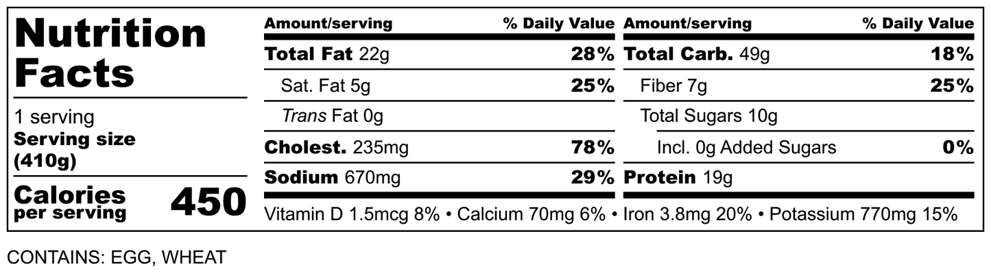 黑松露醬蘑菇義大利麵