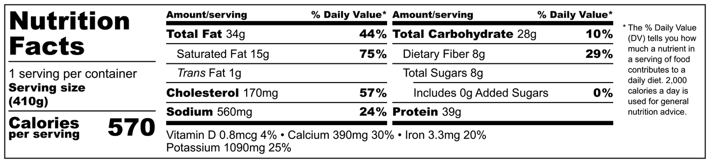 Mac and Cheese (Low-Carb)