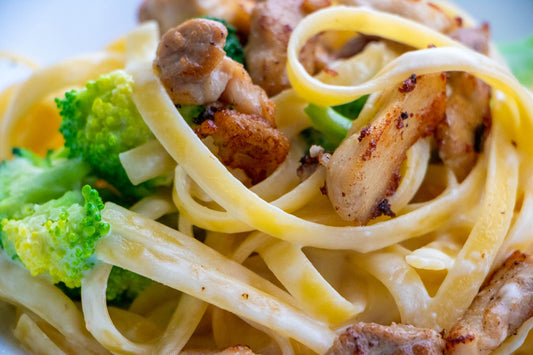 Alfredo - Mealthy