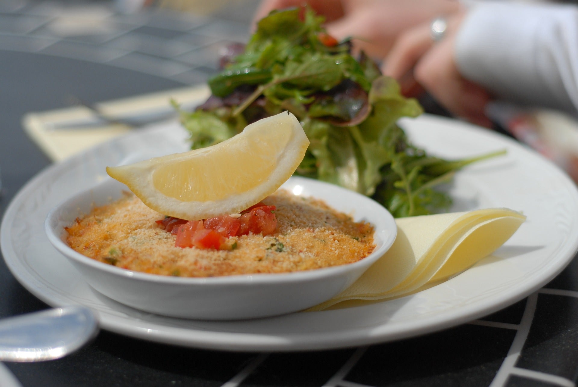 Fish Pie - Mealthy