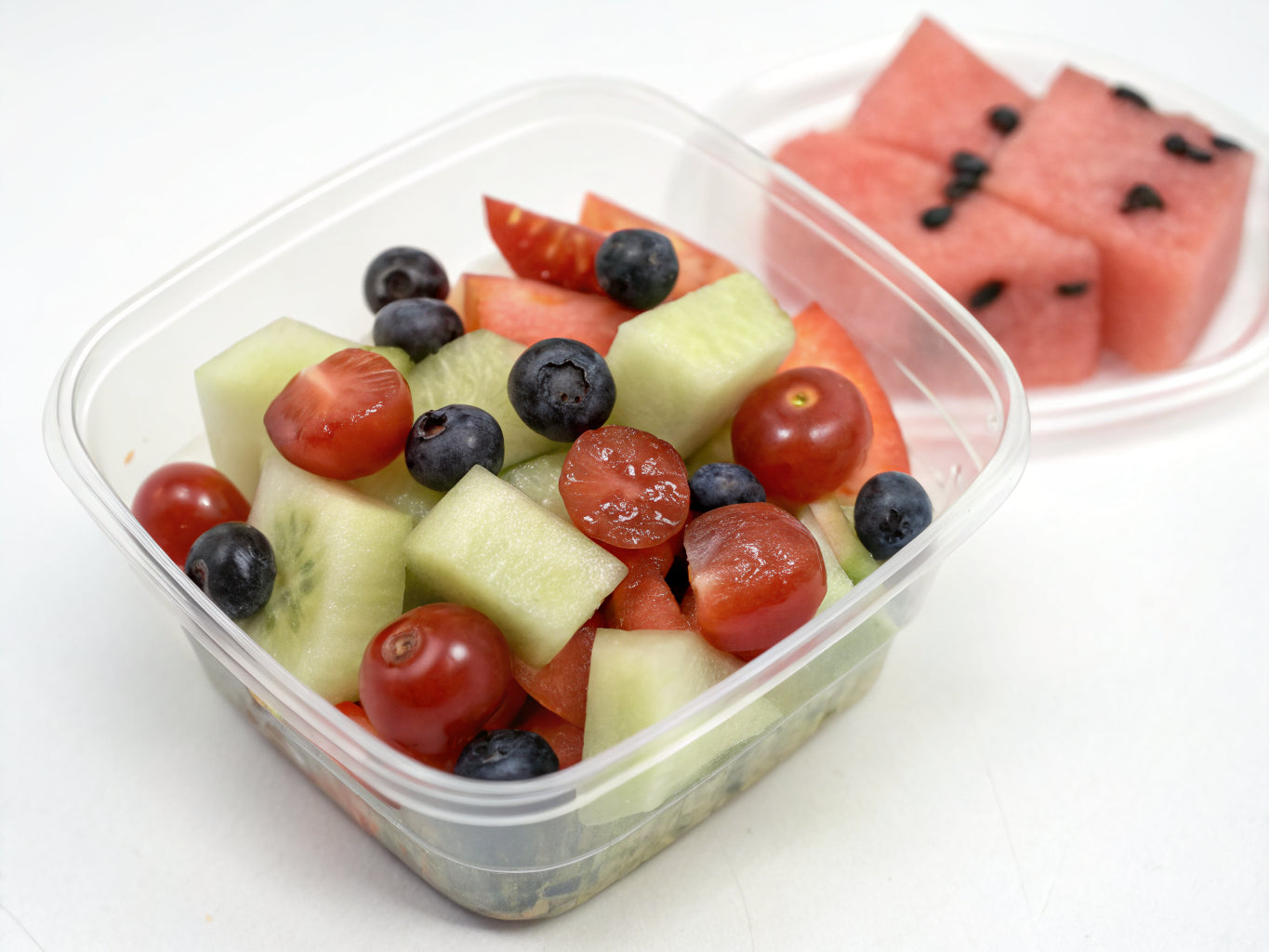 Fruit Cup (PS)