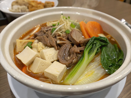 Sukiyaki