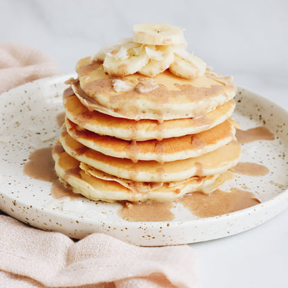Protein Pancakes Breakfast